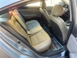 هیۆندای ئەلەنترا